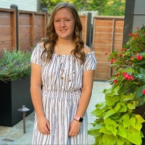 Meet your Posher, Kayley